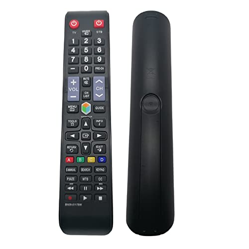 Fernbedienung für Samsung LH32DMEPLGC/EN DM32E 32 Zoll 60Hz D-LED BLU Smart Fernbedienung für Samsung LH32DMEPLGC/EN DM32E 32 Zoll 60Hz D-LED BLU Smart von GR