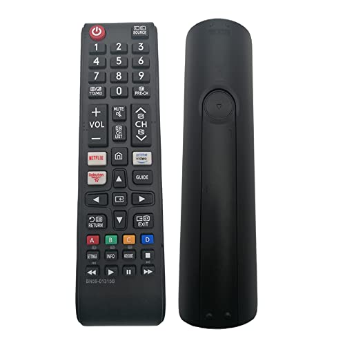 Fernbedienung für Samsung QE55LS03AAUXXU 55 Zoll QE55LS03A Smart QLED TV Fernbedienung für Samsung QE55LS03AAUXXU 55 Zoll QE55LS03A Smart QLED TV von GR