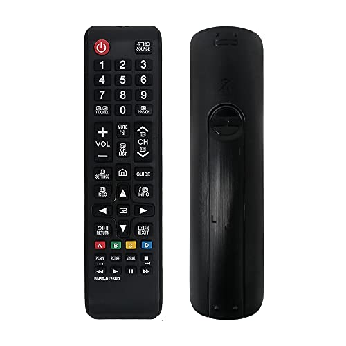 Fernbedienung für Samsung UE55MU7000 55 Zoll UHD 4K Smart LED TV Fernbedienung für Samsung UE55MU7000 55 Zoll UHD 4K Smart LED TV von GR