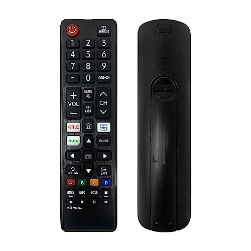 Fernbedienung für Samsung UN55RU7100FXZA für 55 Zoll Class 7100 LED 4K Smart TV Fernbedienung für Samsung UN55RU7100FXZA für 55 Zoll Class 7100 LED 4K Smart TV von GR