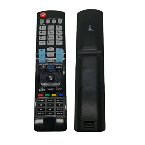 TV-Fernbedienung für LG 42LB5500 TV TV-Fernbedienung für LG 42LB5500 TV von GR