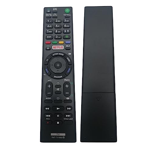 TV-Fernbedienung für Sony KDL43WD751BU von GR