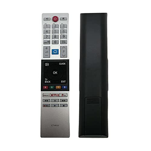 TV-Fernbedienung für Tooshiba 58U2963DB TV-Fernbedienung für Tooshiba 58U2963DB von GR