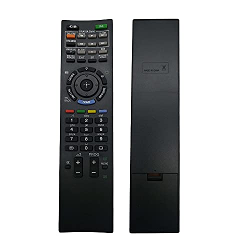 Universal-Fernbedienung für Sony RM-ED04 RM-ED038 RM-ED032 RM-ED031 RM-ED044 von GR