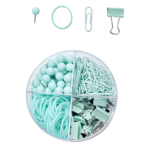 GRADENEVE 1 Set Dekorative Binderclips, Tragbare Büroklammern, Büro Binderclips, Pinnwand Reißnägel, Home Reißnägel, Kreative Büroklammern, Quittungs Binderclips, Kleine Reißnägel GRADENEVE 1 Set Dekorative Binderclips, Tragbare Büroklammern, Büro Binderclips, Pinnwand Reißnägel, Home Reißnägel, Kreative Büroklammern, Quittungs Binderclips, Kleine Reißnägel von GRADENEVE