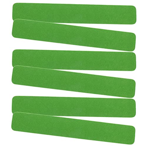 GRADENEVE 1 Set Memo Filz Pinnwände Für Wände, Filzstreifen Für Klassenzimmer, Korktafel Für Büro, Pinnwände Für Wände, Bürotafel, Kleine Pinnwand, Kleine Korktafeln Für Wände GRADENEVE 1 Set Memo Filz Pinnwände Für Wände, Filzstreifen Für Klassenzimmer, Korktafel Für Büro, Pinnwände Für Wände, Bürotafel, Kleine Pinnwand, Kleine Korktafeln Für Wände von GRADENEVE