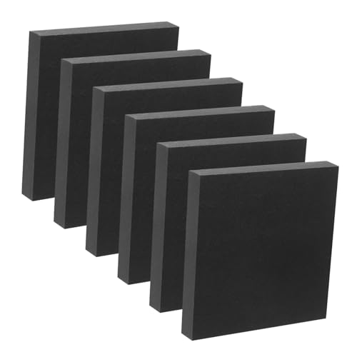 GRADENEVE 1 Set Scrapbook Memo Aufkleber, Notizzubehör, Multifunktionale Notizaufkleber, Notizzubehör, Kreative Notizblöcke, Selbstklebende Notizblöcke, Büro Notizblöcke, Kompakte von GRADENEVE