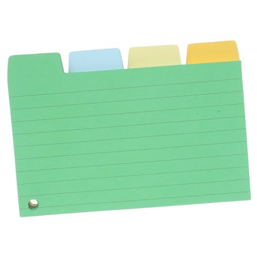 GRADENEVE 100 Blatt Index Notizen Lesezeichen Selbstklebende Notizblöcke Praktische Notizblöcke Nachrichtenschreibblöcke Kleine Notizblöcke Praktischer Notizblock Mini Notizblöcke Kleine GRADENEVE 100 Blatt Index Notizen Lesezeichen Selbstklebende Notizblöcke Praktische Notizblöcke Nachrichtenschreibblöcke Kleine Notizblöcke Praktischer Notizblock Mini Notizblöcke Kleine von GRADENEVE