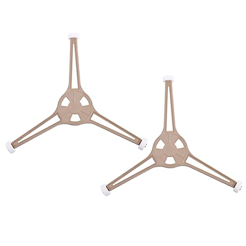 GRADENEVE 2 Stück Mikrowellen Zubehör Stützring Mikrowellenofen Rotierende Walze Mikrowellen Drehteller Tellerregal Mikrowellen Drehteller Ring Glasplatte Tablett Radring GRADENEVE 2 Stück Mikrowellen Zubehör Stützring Mikrowellenofen Rotierende Walze Mikrowellen Drehteller Tellerregal Mikrowellen Drehteller Ring Glasplatte Tablett Radring von GRADENEVE