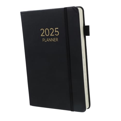 GRADENEVE 2025 Terminplaner Notizbuch Multifunktionsplaner Organizer Planer Notizbuch Haushaltsplaner Organizer Monatsplaner 2025 Praktischer Akademischer Planer Tragbarer Akademischer GRADENEVE 2025 Terminplaner Notizbuch Multifunktionsplaner Organizer Planer Notizbuch Haushaltsplaner Organizer Monatsplaner 2025 Praktischer Akademischer Planer Tragbarer Akademischer von GRADENEVE