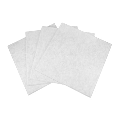 GRADENEVE 4 Stück Korktafel, Kleine Pinnwand Für Die Wand, Quadratische Wanddekoration, Pinnwandaufkleber, Filzfliesen Für Notizen, Filzfliesen Für Tafel, Filztafeln, Filzwandtafel, Memo GRADENEVE 4 Stück Korktafel, Kleine Pinnwand Für Die Wand, Quadratische Wanddekoration, Pinnwandaufkleber, Filzfliesen Für Notizen, Filzfliesen Für Tafel, Filztafeln, Filzwandtafel, Memo von GRADENEVE