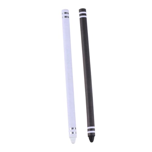 GRADENEVE Capacitive Stylus Pen Für Tablets Und Smartphones Smart Pen Und Ideal Für Präzises Schreiben Und Zeichnen Auf Touchscreens von GRADENEVE