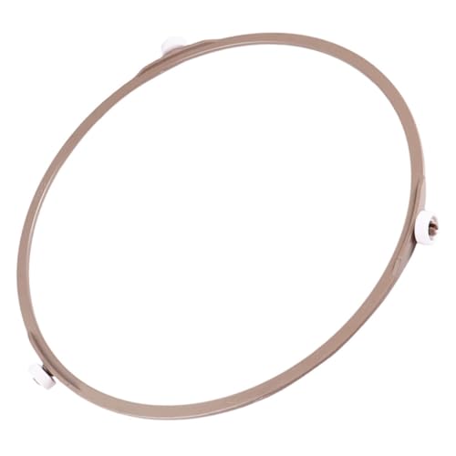 GRADENEVE Drehteller Für Mikrowellenherde, Mikrowellentellerhalter, Drehteller Radring, Drehtellerhalterrolle, Mikrowellen Drehteller Rollring, Mikrowellen Drehtellerring, GRADENEVE Drehteller Für Mikrowellenherde, Mikrowellentellerhalter, Drehteller Radring, Drehtellerhalterrolle, Mikrowellen Drehteller Rollring, Mikrowellen Drehtellerring, von GRADENEVE