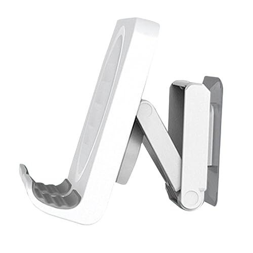 GRADENEVE Halterhalterung Rack Wandhalterung Halterung Für Wand Rutschständer Langlebiger Halter Wandaufbewahrungsständer von GRADENEVE
