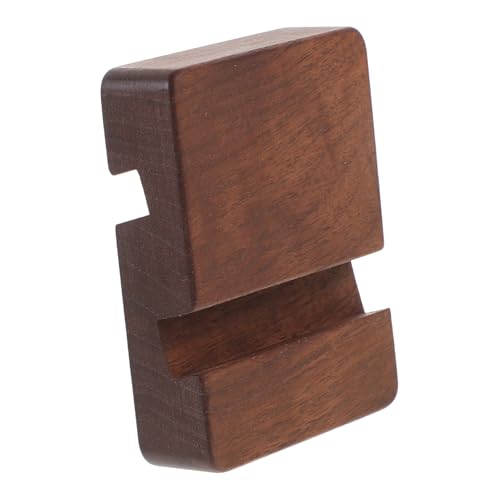 GRADENEVE Handyhalterständer Handyhalter Handyständer Handyhalterhalterung Holz Telefonhalter Handyständerhalter Multifunktionaler Telefonhalter Holz Telefonhalter GRADENEVE Handyhalterständer Handyhalter Handyständer Handyhalterhalterung Holz Telefonhalter Handyständerhalter Multifunktionaler Telefonhalter Holz Telefonhalter von GRADENEVE