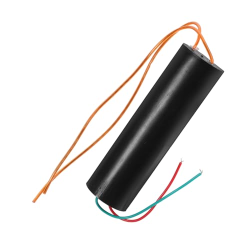GRADENEVE Hochspannungsgenerator Leistungsmodul Für Wissenschaftliche Experimente 1000 Kv Aufwärtsmodul Boost Aufwärtsleistungsmodul Boost Aufwärtsleistungsmodul Gleichstromleistungsmodul von GRADENEVE