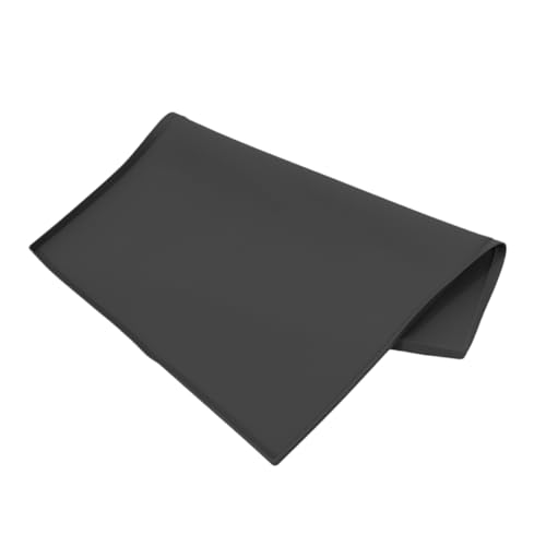 GRADENEVE Mini-kühlschrank-silikonmatte Tropfschale für Mini-kühlschrank Auslaufsicheres Pad Erhöhter Rand GRADENEVE Mini-kühlschrank-silikonmatte Tropfschale für Mini-kühlschrank Auslaufsicheres Pad Erhöhter Rand von GRADENEVE