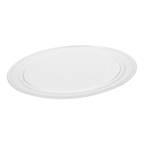 GRADENEVE Mikrowelle Mikrowellenofen Mikrowellenblech Grillzubehör Drehteller Ofenblech Mikrowellenplatte Ofenkochplatte Mikrowellenzubehör GRADENEVE Mikrowelle Mikrowellenofen Mikrowellenblech Grillzubehör Drehteller Ofenblech Mikrowellenplatte Ofenkochplatte Mikrowellenzubehör von GRADENEVE