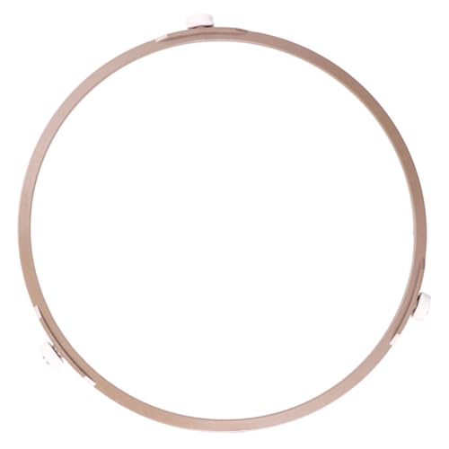 GRADENEVE Mikrowellenzubehör Drehteller Tray Unterstützung Mikrowellen Drehteller Rollenring Mikrowellen Tray Ring Mikrowellen Drehteller Halterring Drehteller Halterrolle Küchenhelfer GRADENEVE Mikrowellenzubehör Drehteller Tray Unterstützung Mikrowellen Drehteller Rollenring Mikrowellen Tray Ring Mikrowellen Drehteller Halterring Drehteller Halterrolle Küchenhelfer von GRADENEVE