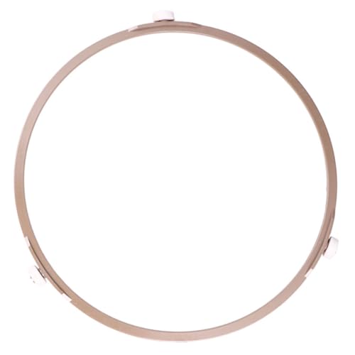 GRADENEVE Mikrowellenzubehör Mikrowellen Drehtellerring Mikrowellenzubehör Ofenblech Kreis Mikrowellen Drehteller Rollenring Drehteller Glastablett Rollenring Mikrowellenteile GRADENEVE Mikrowellenzubehör Mikrowellen Drehtellerring Mikrowellenzubehör Ofenblech Kreis Mikrowellen Drehteller Rollenring Drehteller Glastablett Rollenring Mikrowellenteile von GRADENEVE