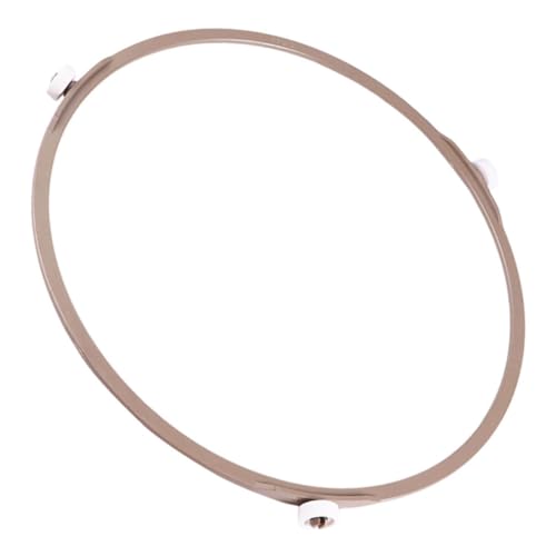 GRADENEVE Mikrowellenzubehör Mikrowellen Tabletthalterring Mikrowellen Drehtellerhalterring Mikrowellen Drehtellerring Ofentablett Kreis Drehteller Glastablett Rollring Mikrowellen GRADENEVE Mikrowellenzubehör Mikrowellen Tabletthalterring Mikrowellen Drehtellerhalterring Mikrowellen Drehtellerring Ofentablett Kreis Drehteller Glastablett Rollring Mikrowellen von GRADENEVE