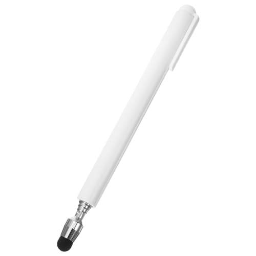 GRADENEVE Stylus Praktische Bildschirmstifte Bildschirmschreibstift Tragbarer Bildschirmstift Kapazitiver Stift Bildschirm Touch Pen Whiteboard Schreibstift Whiteboard Präzisions von GRADENEVE