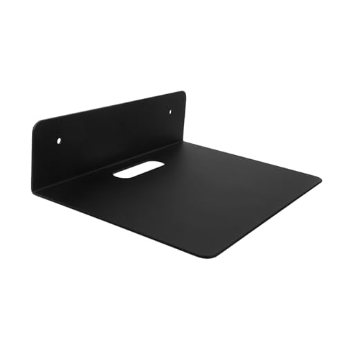 GRADENEVE Wandhalterung Für Projektoren Wandmontierte Halterung Für Router Und Mediageräte Stabil Und Platzsparend Ideal Für Home Office Und Wohnzimmer Mittlere Größe GRADENEVE Wandhalterung Für Projektoren Wandmontierte Halterung Für Router Und Mediageräte Stabil Und Platzsparend Ideal Für Home Office Und Wohnzimmer Mittlere Größe von GRADENEVE