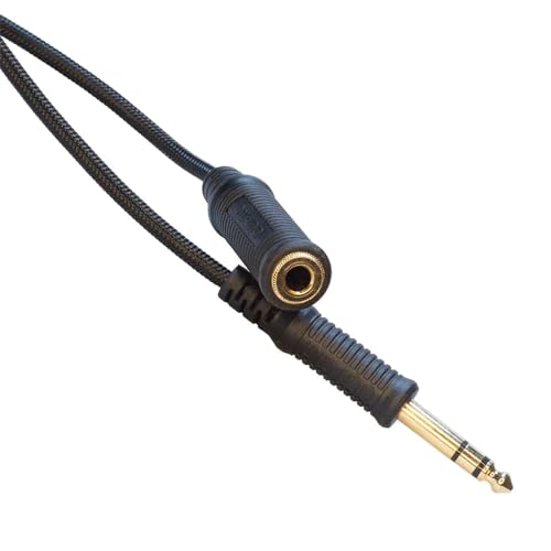 Grado Kopfhörer-Verlängerungs-Kabel Länge 4,50m von GRADO