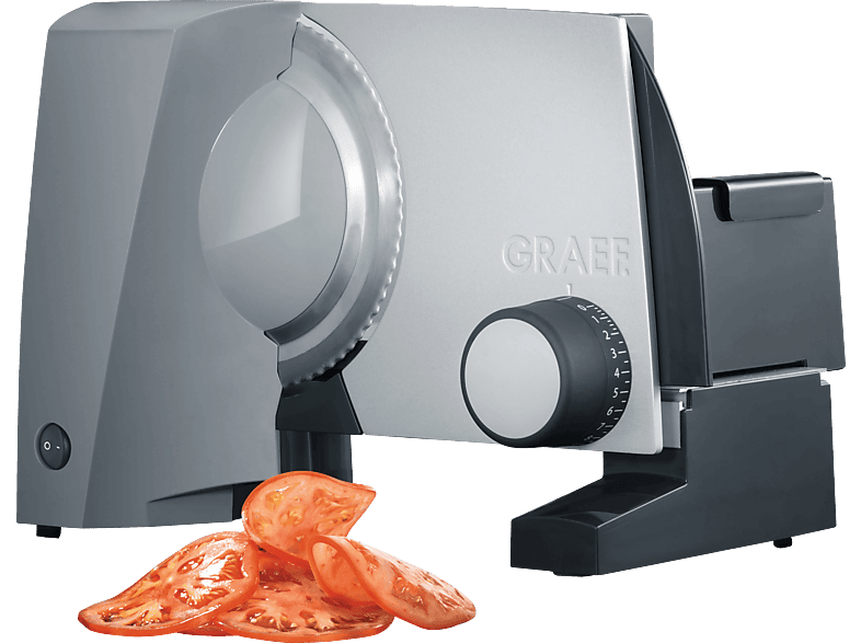GRAEF G58 Allesschneider von GRAEF