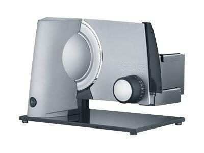 GRAEF Allesschneider Sliced Kitchen S 32020 170 W bis zu 20,0 GRAEF Allesschneider Sliced Kitchen S 32020 170 W bis zu 20,0 von GRAEF