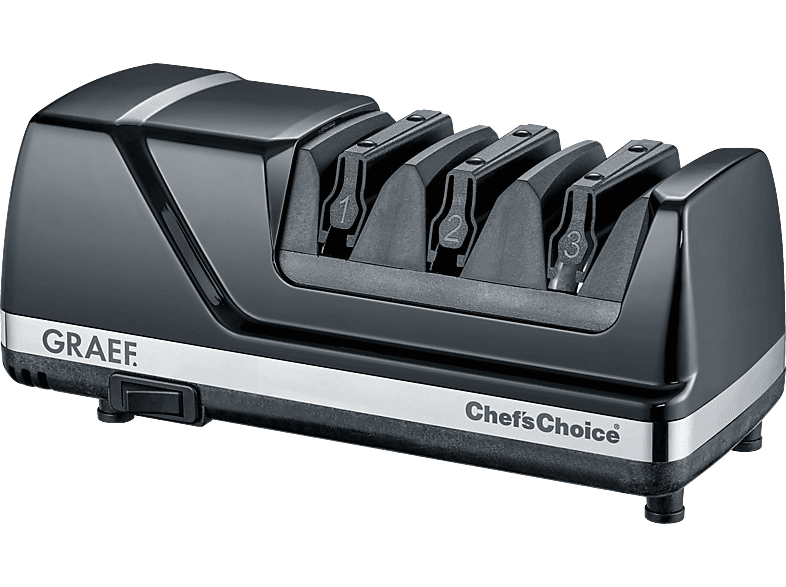 GRAEF CX125 Messerschärfer von GRAEF