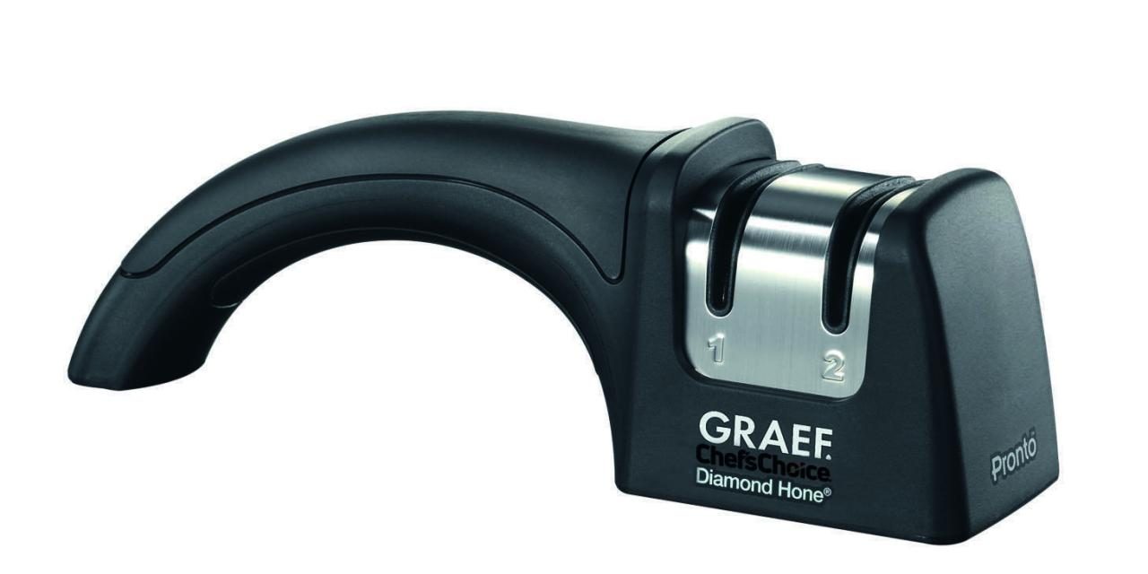 GRAEF Pronto Messerschärfer von GRAEF