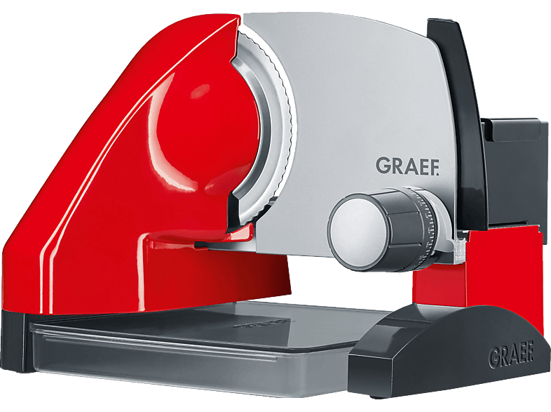 GRAEF SKS 503 SlicedKitchen Allesschneider von GRAEF