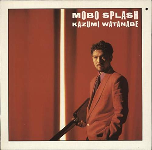 Mobo Splash [Vinyl LP] von GRAMAVISION