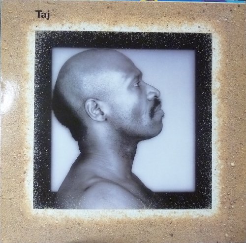 Taj [Vinyl LP] von GRAMAVISION