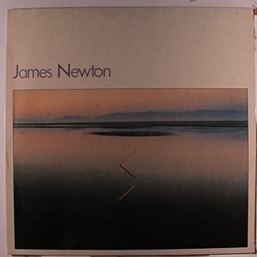 james newton LP von GRAMAVISION