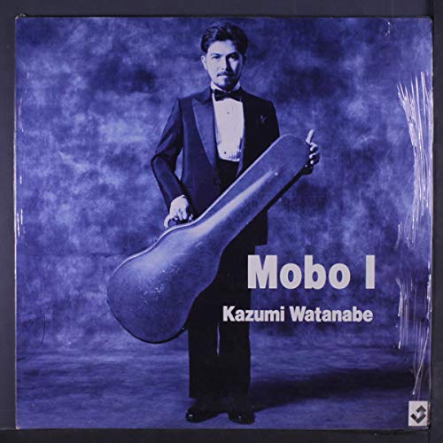 mobo 1 LP von GRAMAVISION