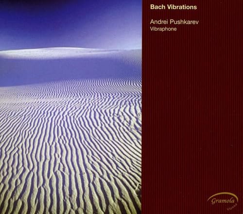 Bach Vibrations von GRAMOLA