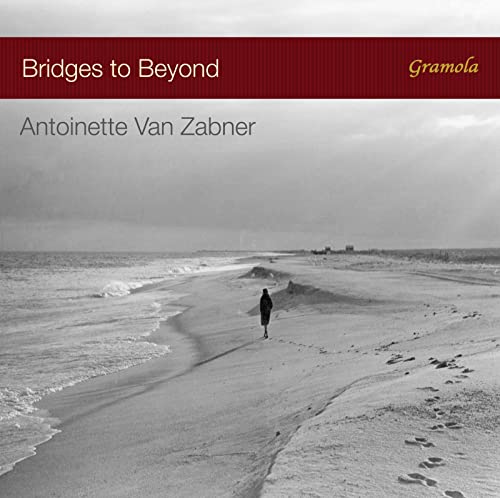Bridges to Beyond von GRAMOLA