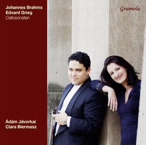Cellosonaten Cellosonaten von Gramola