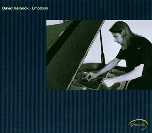 Emotions von Gramola