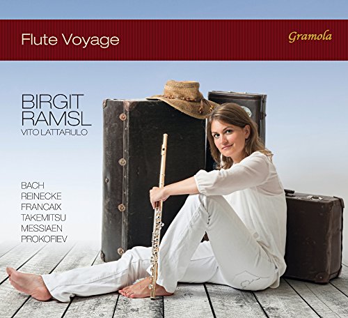 Flute Voyage von GRAMOLA