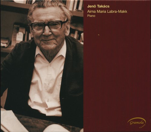Hommage a Jenö Takacs von Gramola