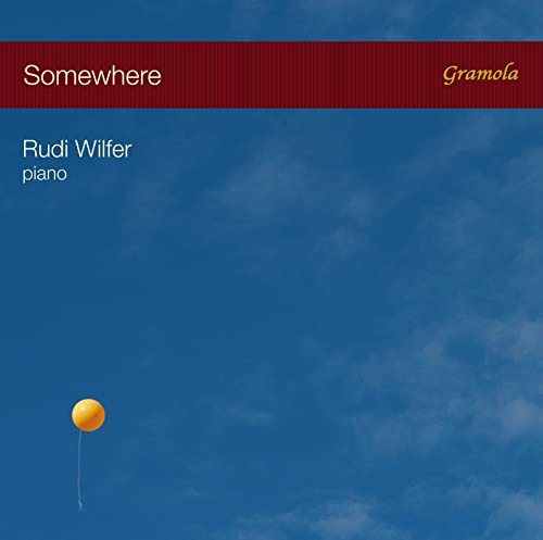 Somewhere von GRAMOLA