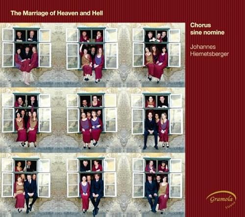 The Marriage of Heaven von Gramola