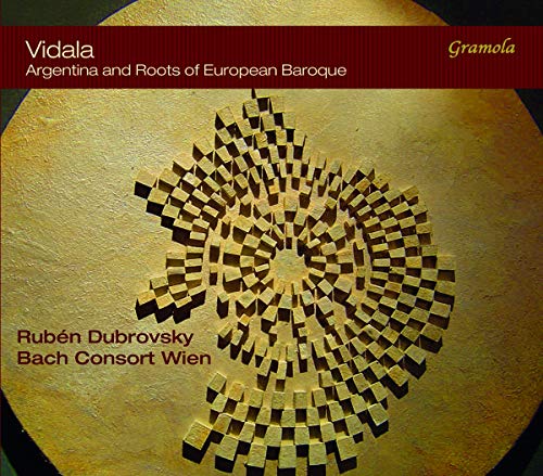 Vidala von GRAMOLA