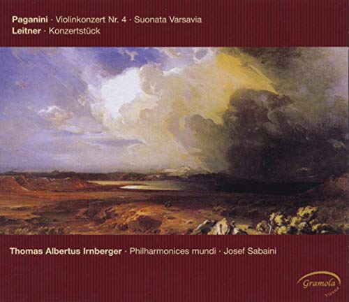 Violinkonz.4/Suonata Varsavia von GRAMOLA