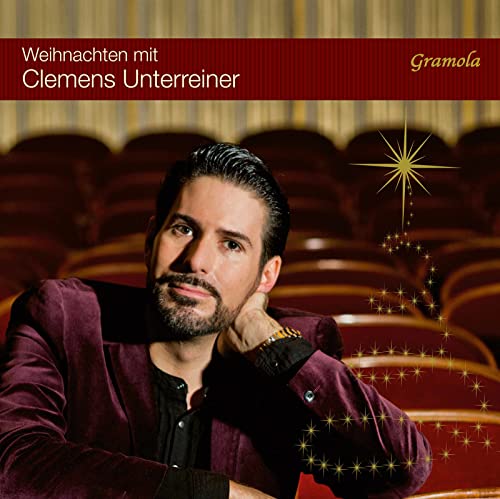 Weihnachten mit Clemens Unterreiner von GRAMOLA