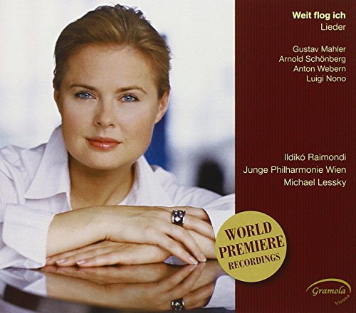 Weit Flog Ich: Lieder Weit Flog Ich: Lieder von Gramola