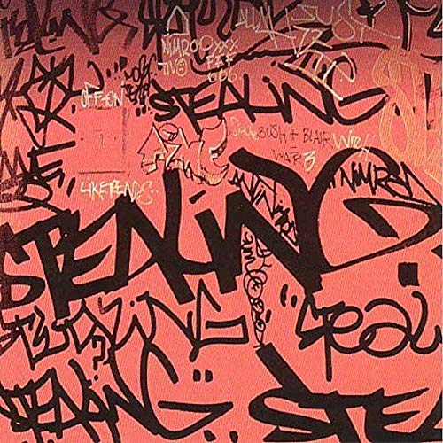 Stealing von GRAND CENTRAL